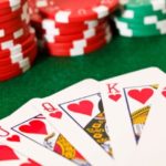 10 Tips Sederhana untuk Pemula Judi Poker