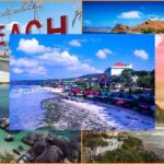 Menakjubkan! 5 Wisata Indonesia yang Punya Pantai Estetik