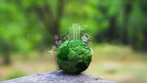 Ini Dia Mengenal Green Finance serta Investasi Berkelanjutan